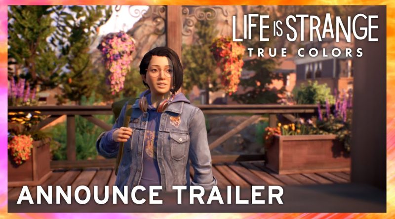 Life is Strange: True Colors – Όμορφο, αλλά η ιστορία χωλαίνει | Review by Stefknightcs