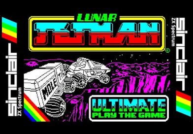 Lunar Jetman – Review by Stefknightcs