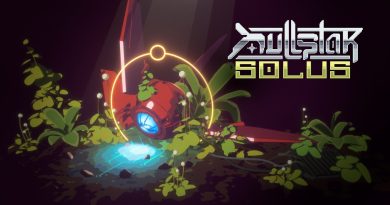 Στις 16 Απριλίου το Nullstar Solus