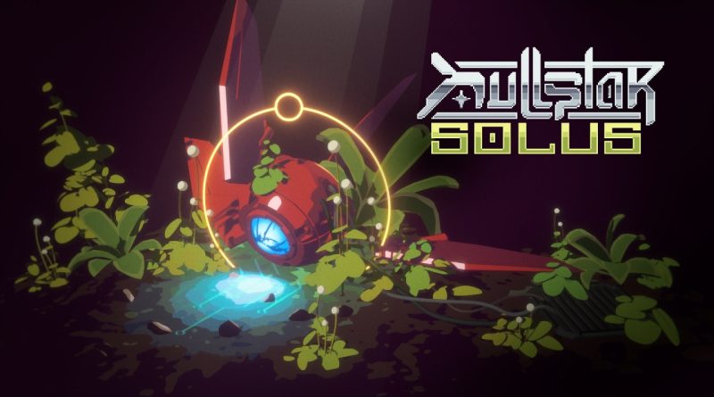 Στις 16 Απριλίου το Nullstar Solus