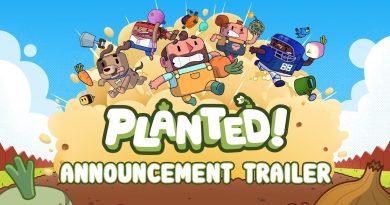 Ώρα για εργασίες στον κήπο με το Planted!