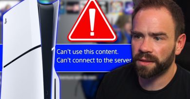 PS5: Επιβεβαιωμένο πρόβλημα με λήξη αδειών σε νέα παιχνίδια, η Sony παραμένει σιωπηλή