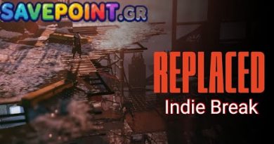 Replaced – Review by Kong