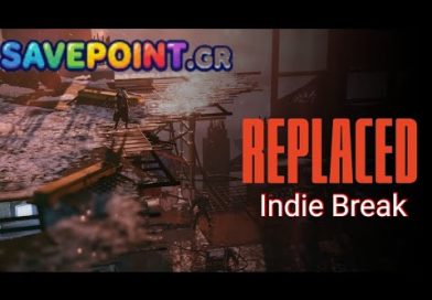 Replaced – Review by Kong