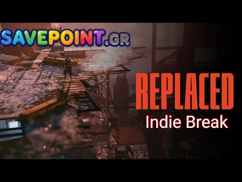 Replaced – Review by Kong