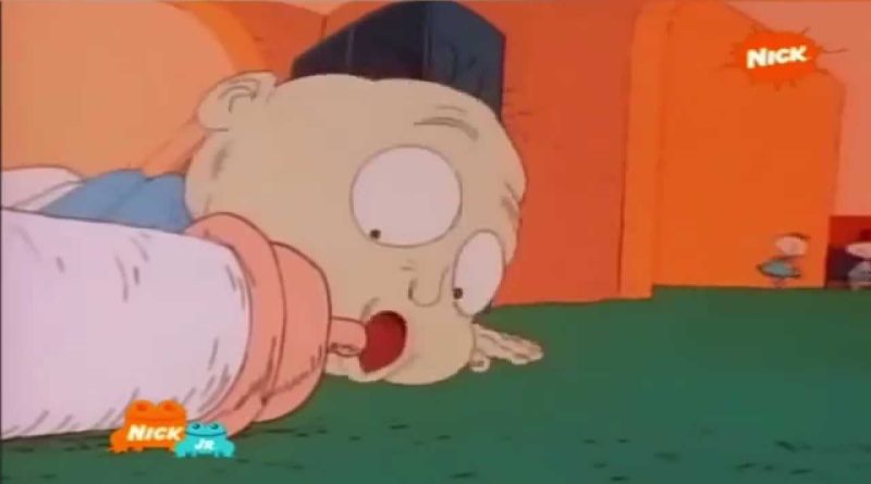 Τα μωρά επιστρέψαν με ένα νέο collection να σας περιμένει!!