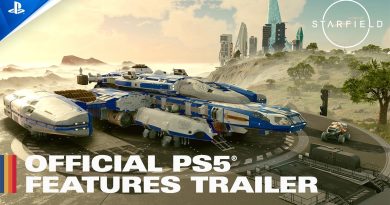 Bethesda: Ενήμερη για τα προβλήματα κρασαρισμάτων του Starfield στο PS5 – Έρχεται διορθωτικό μέσα στην εβδομάδα