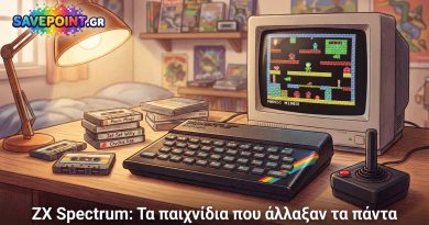 ZX Spectrum