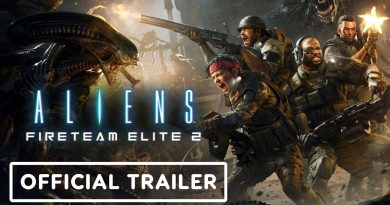 Αυτό το καλοκαίρι το Aliens: Fireteam Elite 2