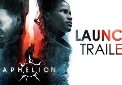 APHELION | Review by Zapdim
