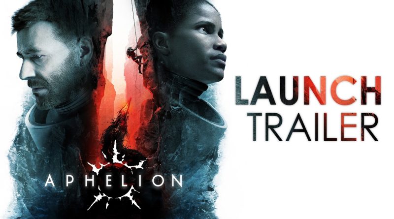 APHELION | Review by Zapdim