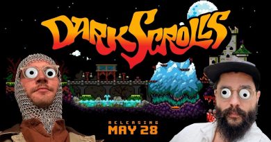 Έρχεται στις 28 Μαΐου το Dark Scrolls