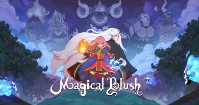 Έρχεται αυτό το καλοκαίρι το Magical Blush