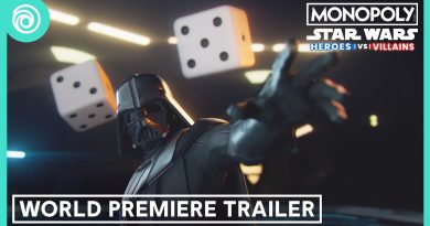 Άνοιξαν οι προπαραγγελίες για το Monopoly: Star Wars Heroes vs. Villains