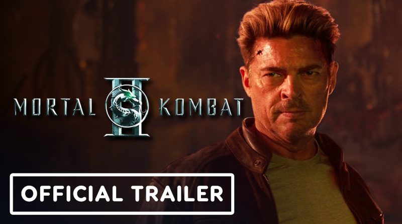 Mortal Kombat 2: Οι πρώτες κριτικές μιλούν για «μία από τις μεγαλύτερες εκπλήξεις της χρονιάς»