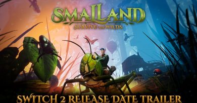 Αποκτάει Switch 2 έκδοση το Smalland: Survive the Wilds