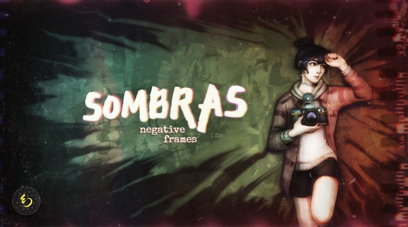 Φωτογραφία και τρόμος με το SOMBRAS: negative frames