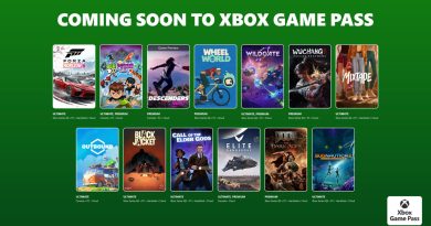 Xbox Game Pass: “Φωτιά” ο Μάιος με Forza Horizon 6