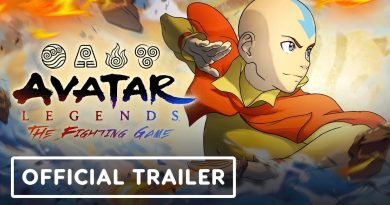 Αναβολή για τις 2 Ιουλίου το Avatar Legends: The Fighting Game
