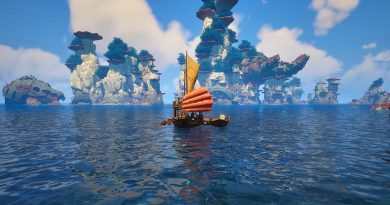 Ανακοινώθηκε το Voyagers of Nera για PS5 και XBOX