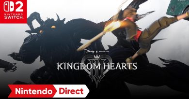 Το Kingdom Hearts IV ανακοινώθηκε επίσημα για PS5, Xbox Series, Switch 2 και PC