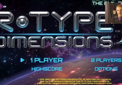 R-Type III: Dimensions – Review
