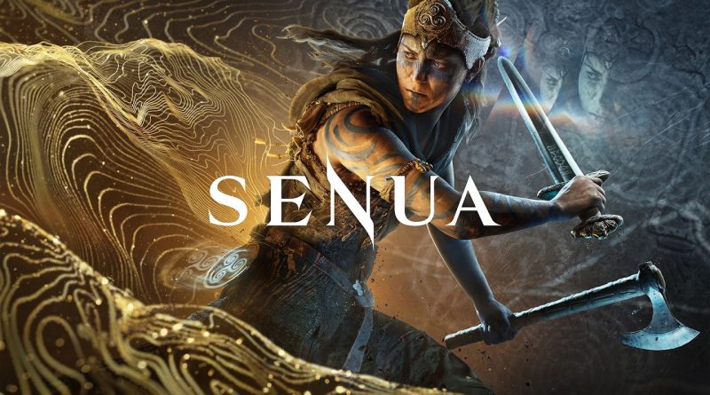 Ανακοινώθηκε το Senua