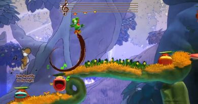 Yoshi and the Mysterious Book | Review by Greco_gamer
