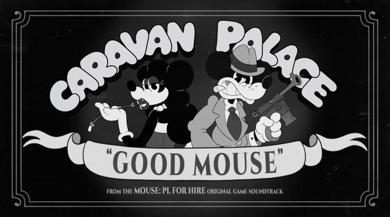 Ένα εκατομμύριο πωλήσεις το MOUSE: P.I. for Hire