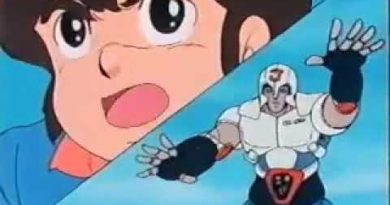 Plawres Sanshiro & Pokémon: Η αθέατη γραμμή που ενώνει δύο γενιές