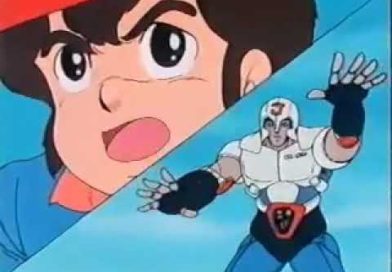 Plawres Sanshiro & Pokémon: Η αθέατη γραμμή που ενώνει δύο γενιές