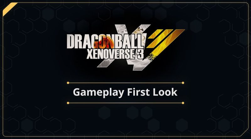 Φρέσκο gameplay video για το Dragon Ball Xenoverse 3