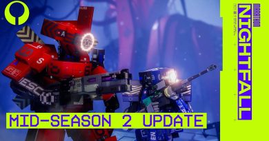 Marathon – Mid-Season 2 Update