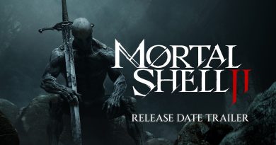 Mortal Shell 2 στον ορίζοντα για τις 20 Αυγούστου