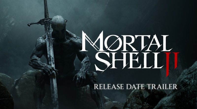 Mortal Shell 2 στον ορίζοντα για τις 20 Αυγούστου