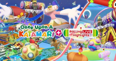 Το Once Upon a KATAMARI έρχεται στο Nintendo Switch 2 στις 8 Οκτωβρίου