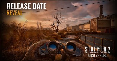 Νέο DLC για το S.T.A.L.K.E.R. 2: Heart of Chornobyl στις 20 Αυγούστου