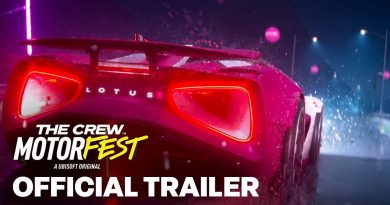 Το Crew Motorfest πατάει το γκάζι και έρχεται στο Switch 2