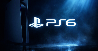 PS6: Η Sony δεν έχει αποφασίσει ακόμη την ημερομηνία κυκλοφορίας, λέει ο CEO