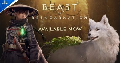 Game Freak: Συνεχή updates για το Beast of Reincarnation μετά την ανάμεικτη υποδοχή