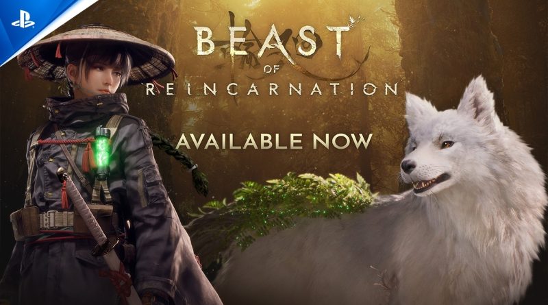 Game Freak: Συνεχή updates για το Beast of Reincarnation μετά την ανάμεικτη υποδοχή