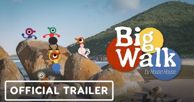 1 εκατομμύριο πωλήσεις για το Big Walk