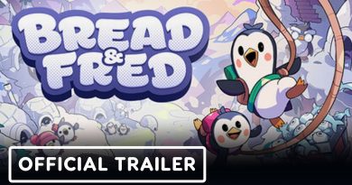 Bread & Fred – Mini Review by Panos