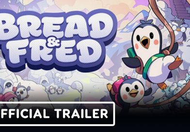Bread & Fred – Mini Review by Panos