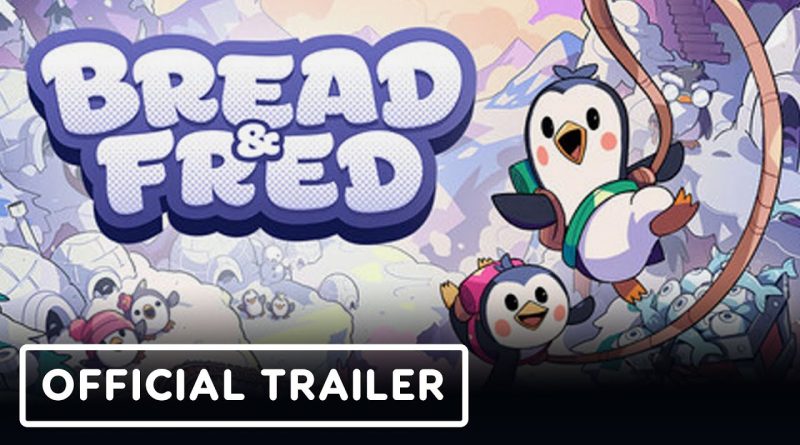 Bread & Fred – Mini Review by Panos