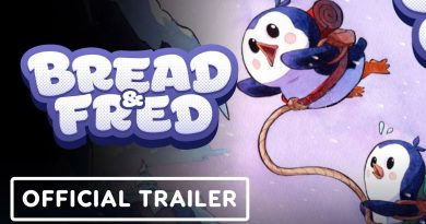 Bread & Fred: Φτάνει σε νέες κορυφές με αποκλειστικές Limited Editions από την Atari