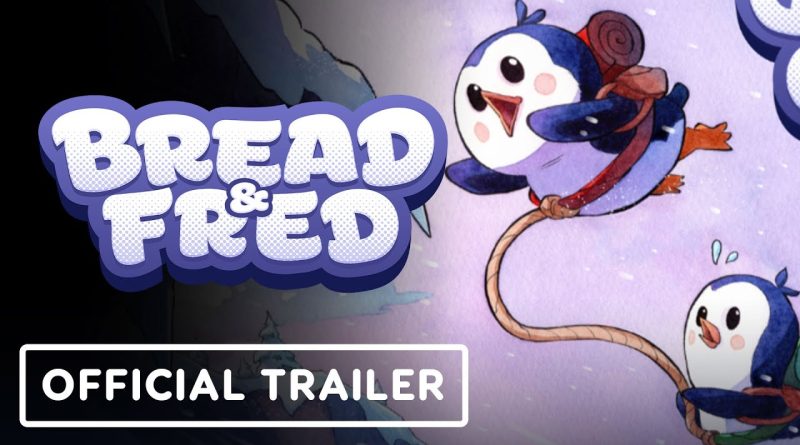 Bread & Fred: Φτάνει σε νέες κορυφές με αποκλειστικές Limited Editions από την Atari