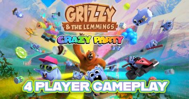 Ένα νέο “Mario Party” clone κυκλοφόρησε – και είναι καλύτερο απ’ όσο περιμέναμε!