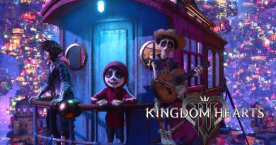 Καινούργιο trailer για το Kingdom Hearts IV με άρωμα από την ταινία Coco