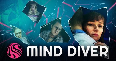 Trailer κυκλοφορίας του Mind Driver για τις κονσόλες